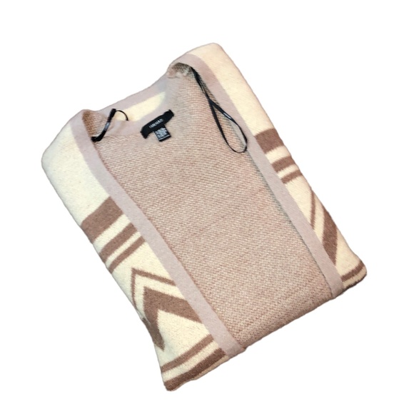 FOREVER 21 Oversized Women's Cape Poncho -Size OS - Picture 4 of 15